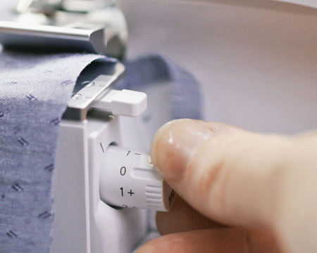 BERNINA L890 от магазина Promily в Черкесске