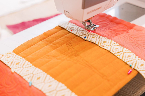 BERNINA 770 QE PRO от магазина Promily в Черкесске