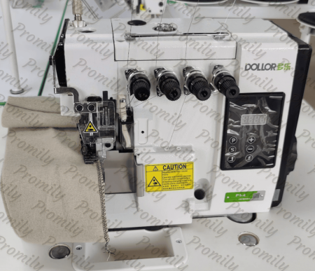 DOLLOR P1-4H от магазина Promily в Черкесске