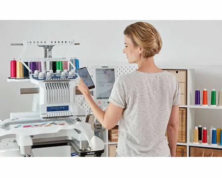 Brother PR1055Х от магазина Promily в Черкесске