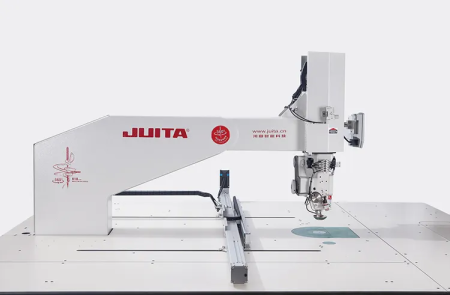 Juita JTK10H поворотная голова от магазина Promily в Черкесске