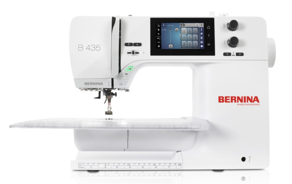 BERNINA 435 от магазина Promily в Черкесске