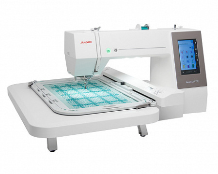 Janome MEMORY CRAFT 550E от магазина Promily в Черкесске