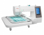 Janome MEMORY CRAFT 550E от магазина Promily в Черкесске