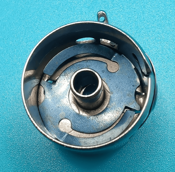 Шпульный колпачёк 1850 BC-LK(B)-NBL (B1827-280-000) JZ-10305 от магазина Promily в Черкесске