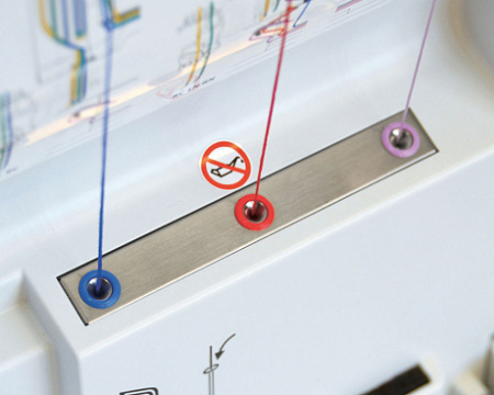 BERNINA L890 от магазина Promily в Черкесске