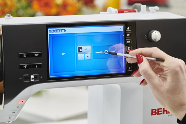 BERNINA 790 PRO от магазина Promily в Черкесске