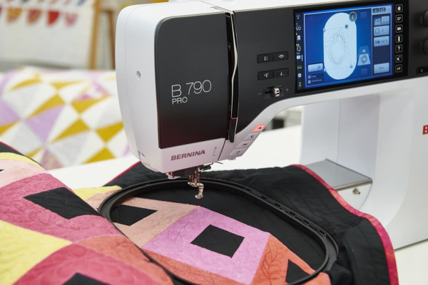 BERNINA 790 PRO от магазина Promily в Черкесске