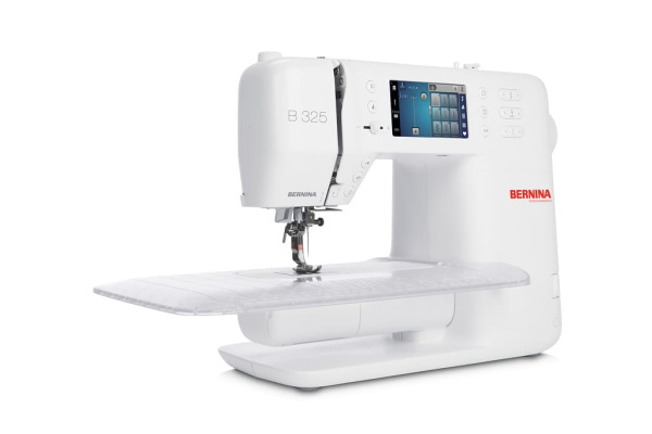 BERNINA 325 от магазина Promily в Черкесске