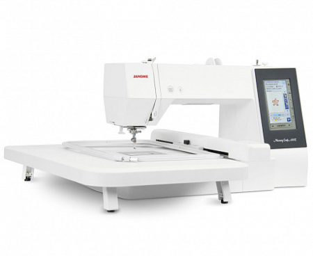 Janome MEMORY CRAFT 500E от магазина Promily в Черкесске