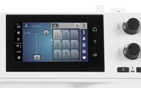 BERNINA 435 от магазина Promily в Черкесске