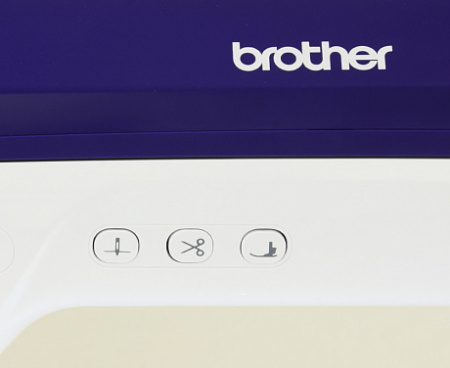 Brother In-novis 850 E (NV 850E) от магазина Promily в Черкесске