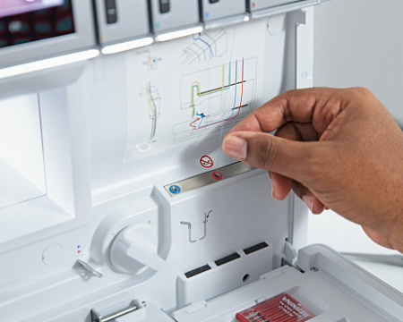 Bernina L860 от магазина Promily в Черкесске
