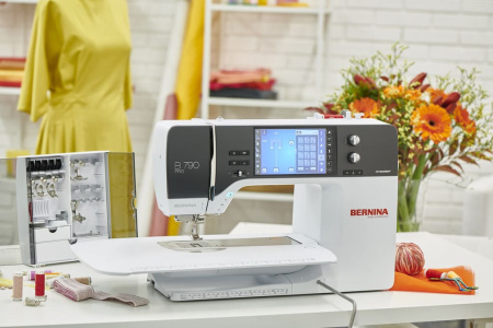 BERNINA 790 PRO от магазина Promily в Черкесске