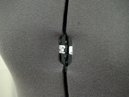 My Double (L), Grey от магазина Promily в Черкесске