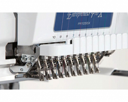 Brother PR1055Х от магазина Promily в Черкесске