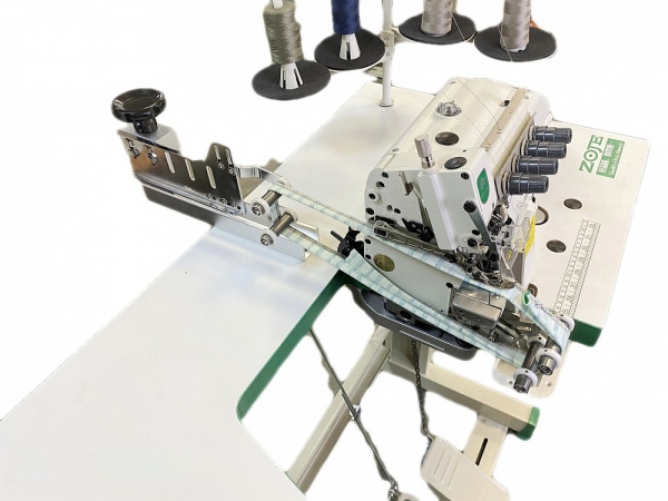 Zoje ZJ952S-13-BD от магазина Promily в Черкесске